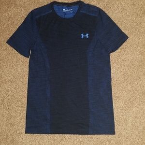 Under Armour Threadborne T-Shirt